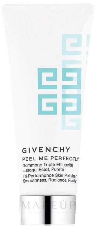 Givenchy Peel Me Perfectly • Face Product Info 